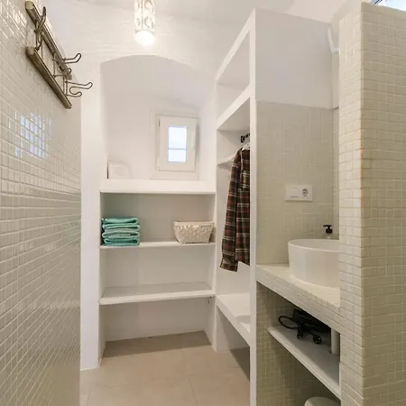 Sirocco Apartman
