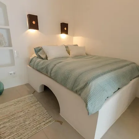 Sirocco Apartman
