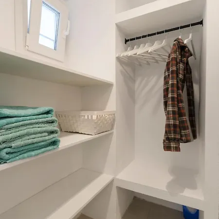 Sirocco Apartman