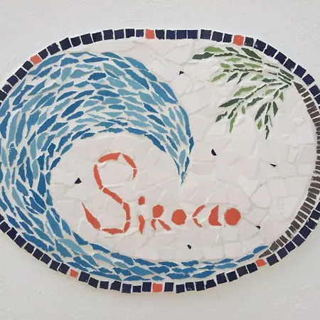 Sirocco 아파트 타리파